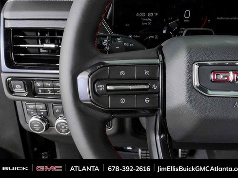 New 2026 GMC Yukon AT4 Ultimate AWD/4WD image 10