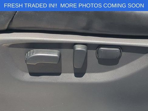 Used 2023 INFINITI QX80 Luxe w/ Cargo Package RWD image 17