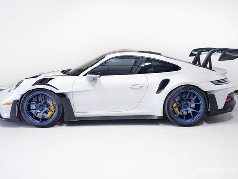 Used 2024 Porsche 911 GT3 RS RWD image 4