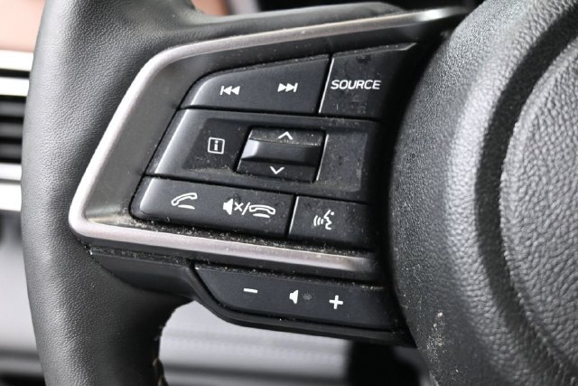 Used 2024 Subaru Outback Touring AWD/4WD image 24