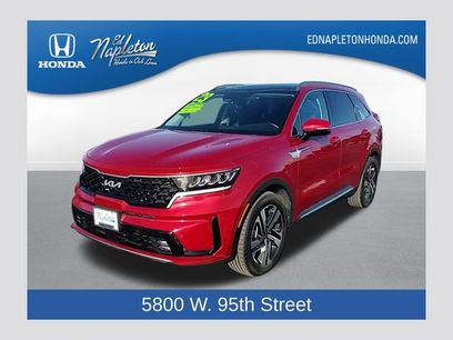 Used 2023 Kia Sorento EX w/ Panoramic Sunroof Package