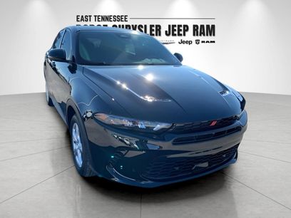 New 2025 Dodge Hornet GT w/ Tech Pack