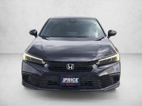 Used 2024 Honda Civic Sport image 2