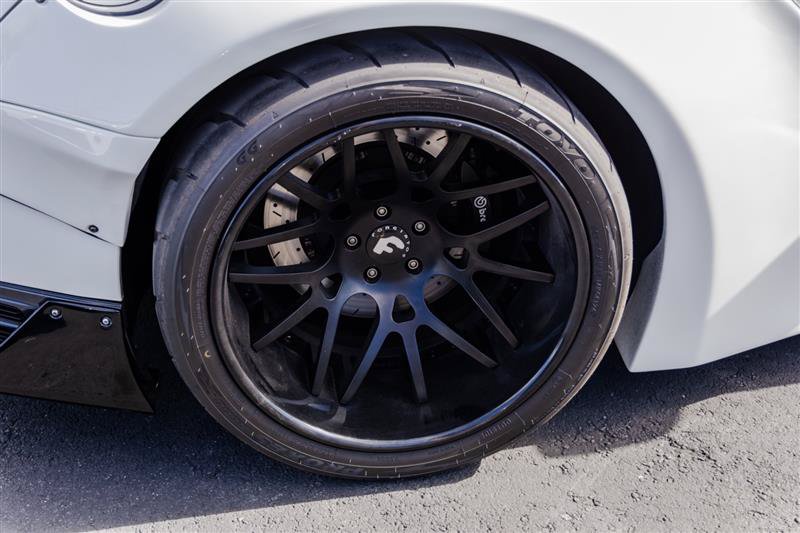 Used 2015 Nissan GT-R Black Edition AWD/4WD image 42