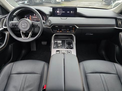 Certified 2024 MAZDA CX-90 Plug-In Hybrid w/ Preferred image 11