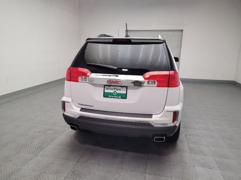 Used 2016 GMC Terrain SLT FWD image 7