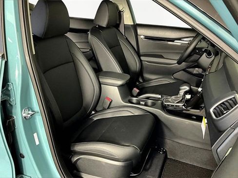 New 2026 Kia Seltos EX image 12