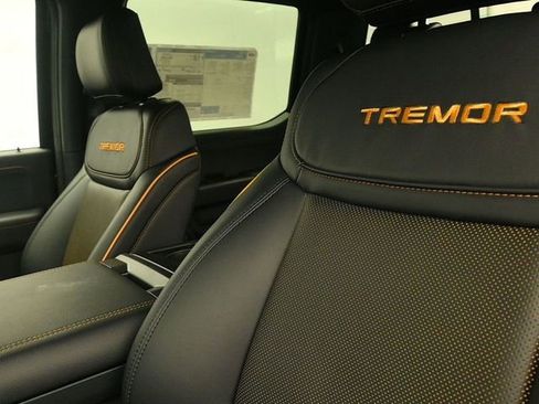New 2026 Ford F150 Tremor image 20