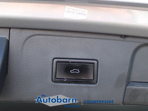 Used 2021 Volkswagen Atlas SE AWD/4WD image 32