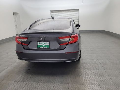 Used 2019 Honda Accord LX image 7