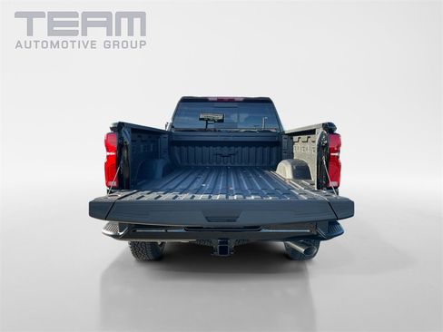 New 2026 Chevrolet Silverado 2500 LT w/ Trail Boss Package image 25