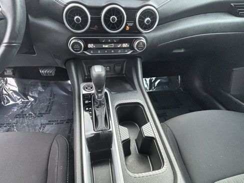 Used 2024 Nissan Sentra SV w/ All-Weather Package image 14
