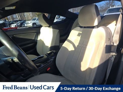 Used 2019 Ford Mustang GT w/ Black Accent Package image 14