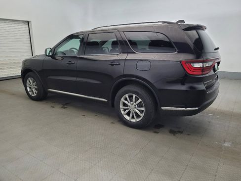 Used 2018 Dodge Durango SXT w/ Quick Order Package 2BB image 3