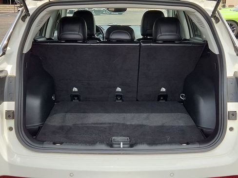 Used 2021 Jeep Compass Limited FWD image 10