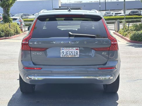 Certified 2023 Volvo XC60 B5 Ultimate w/ Climate Package FWD image 6