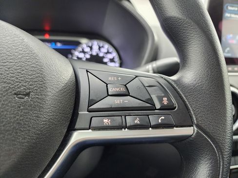 Used 2023 Nissan Sentra SV image 14