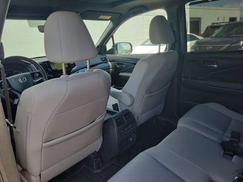 Used 2020 Honda Passport Elite image 18