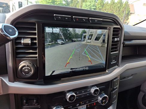Certified 2023 Ford F150 XLT w/ Equipment Group 302A High AWD/4WD image 20