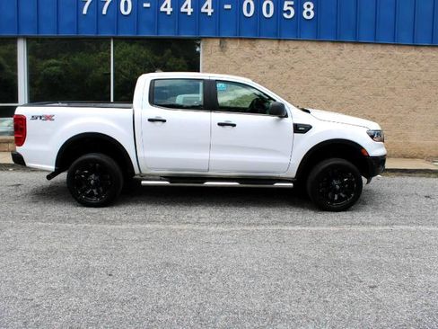 Used 2020 Ford Ranger XL w/ Equipment Group 101A Mid image 27