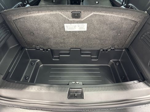 New 2026 Chevrolet Traverse LT image 39