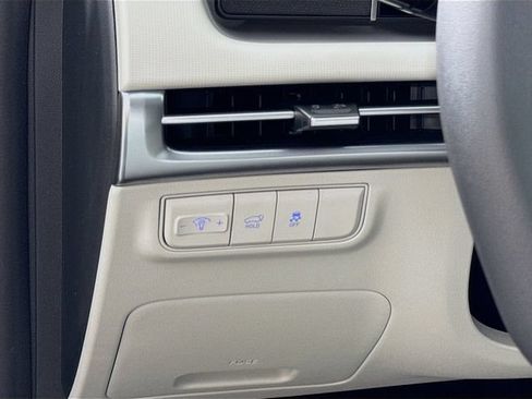 Certified 2026 Hyundai Tucson SEL FWD image 14