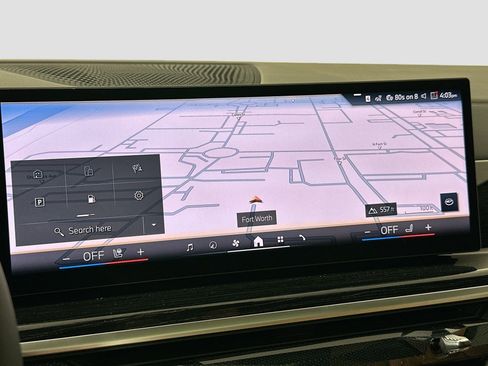 New 2026 BMW X7 xDrive40i image 12