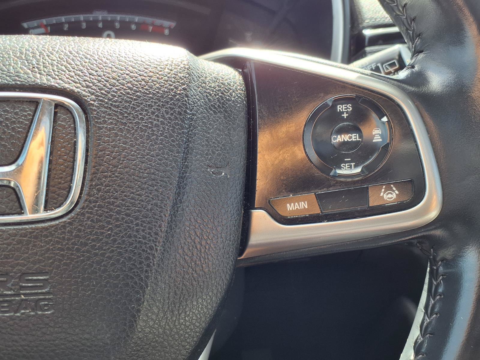 Certified 2022 Honda CR-V EX-L image 17