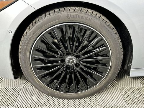 New 2026 Mercedes-Benz CLE 300 4MATIC Cabriolet image 31