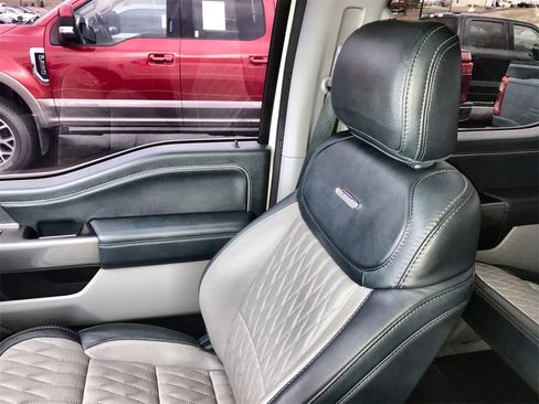 Used 2021 Ford F150 Limited image 25