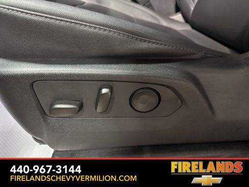 Used 2023 Chevrolet Tahoe LT w/ LT Signature Plus Package image 14