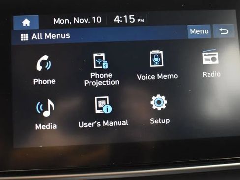 Used 2025 Hyundai Venue SEL image 31