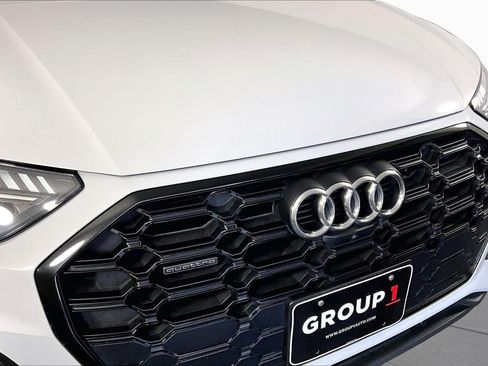 Used 2022 Audi Q5 2.0T Prestige w/ Prestige Package AWD/4WD image 28