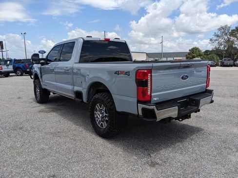 Used 2025 Ford F350 Lariat AWD/4WD image 6