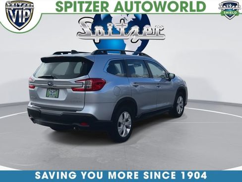 Used 2023 Subaru Ascent 8-Passenger AWD/4WD image 9