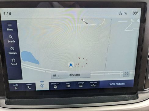 Used 2021 Ford F150 XLT w/ Equipment Group 302A High image 40