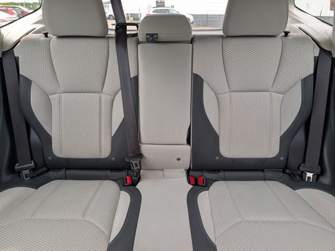 Used 2021 Subaru Forester Premium AWD/4WD image 13