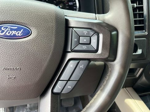 Used 2021 Ford Expedition Max Limited image 34