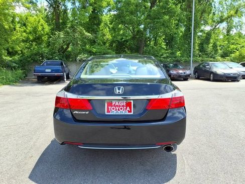 Used 2013 Honda Accord EX-L image 6