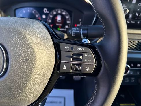 Certified 2025 Acura Integra A-Spec image 16