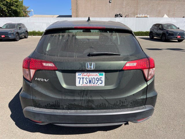 Used 2016 Honda HR-V LX image 3