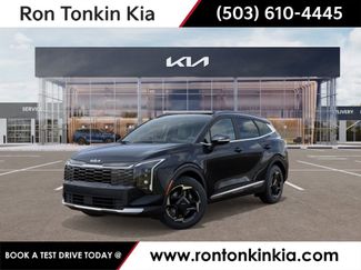 New 2026 Kia Sportage EX w/ EX Panorama Roof Package video 1