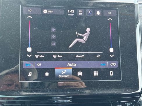 Certified 2024 Jeep Grand Cherokee Laredo AWD/4WD image 29