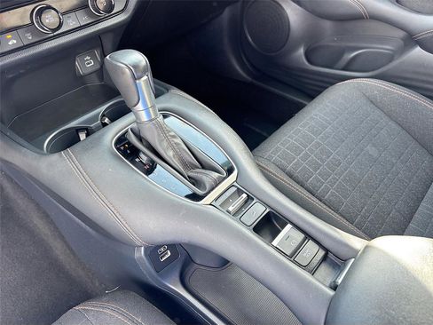 Certified 2023 Honda HR-V Sport image 19