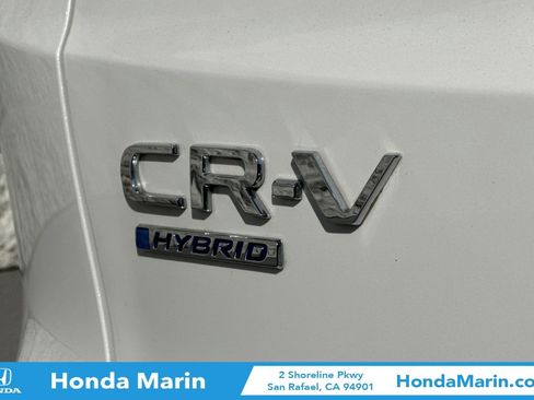 Used 2023 Honda CR-V Sport Touring image 36