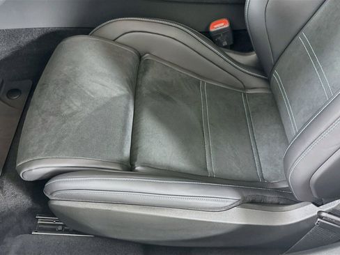 Certified 2025 Mercedes-Benz AMG GT 63 image 21