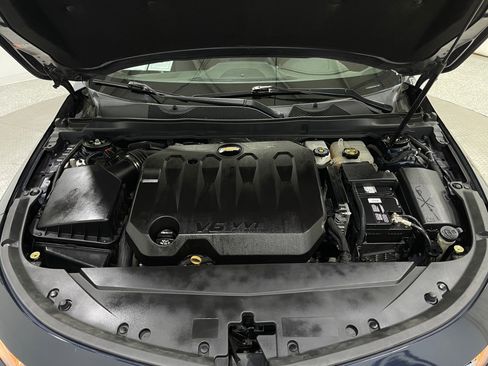 Used 2019 Chevrolet Impala LT image 24