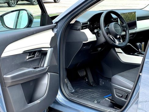New 2026 MAZDA CX-5 Preferred AWD/4WD image 10