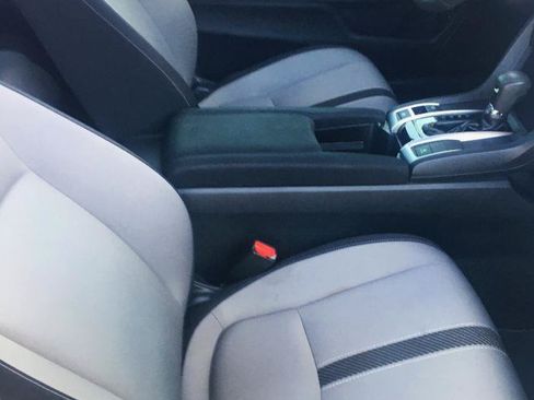 Used 2016 Honda Civic LX-P image 14