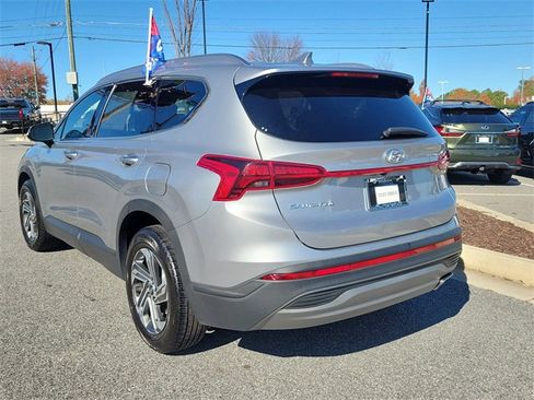 Used 2023 Hyundai Santa Fe SEL image 6